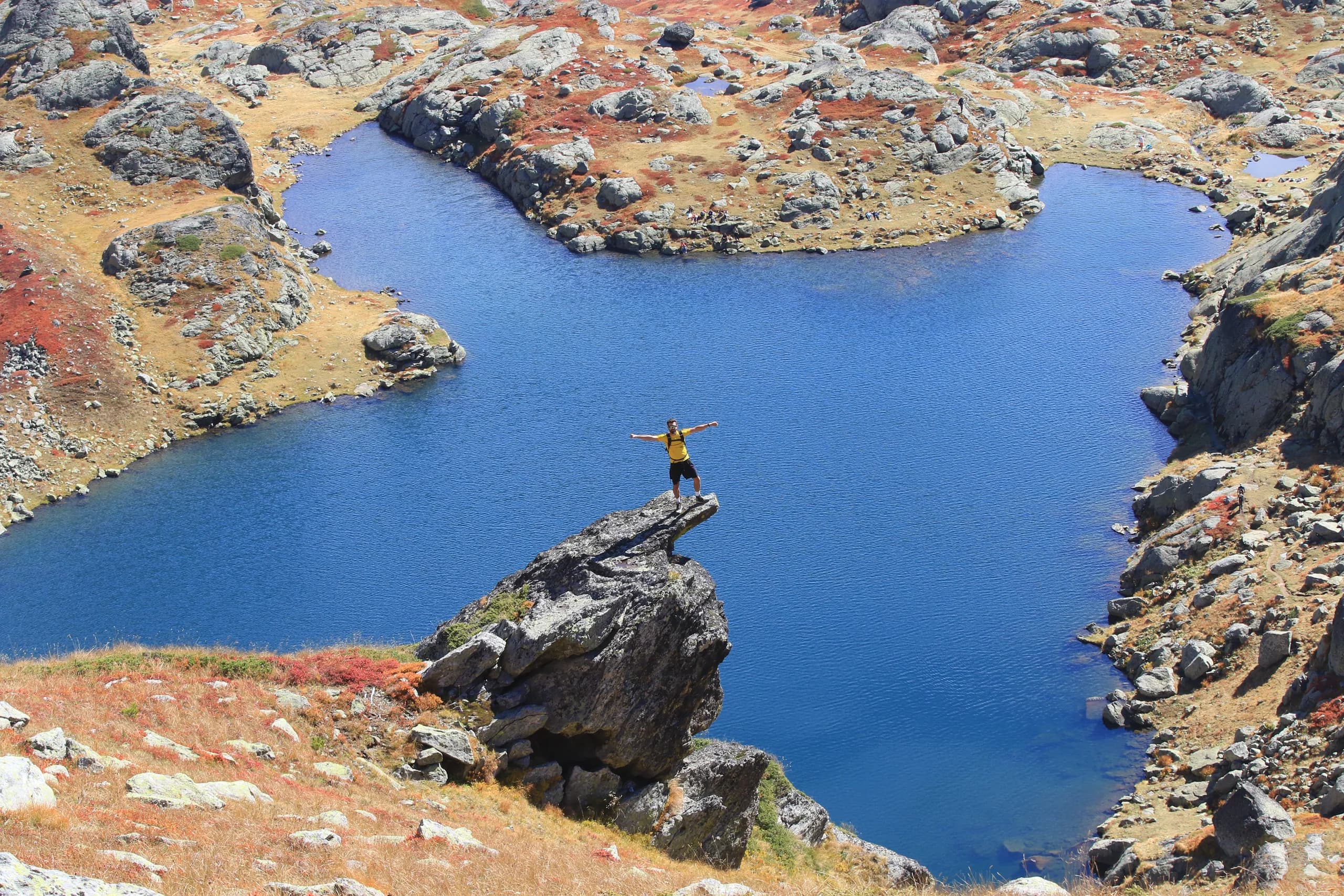 Liqejt e Gjeravicës