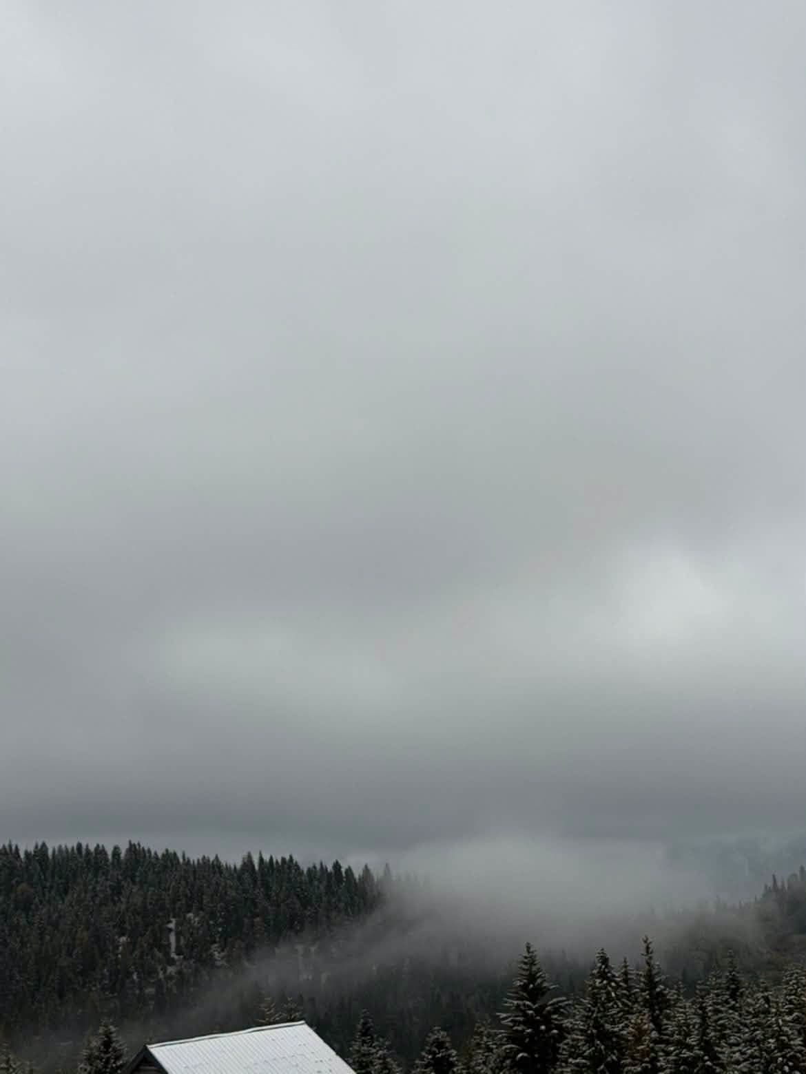 Bjeshkët e Junikut sot… ❄️🤍 - Foto 4