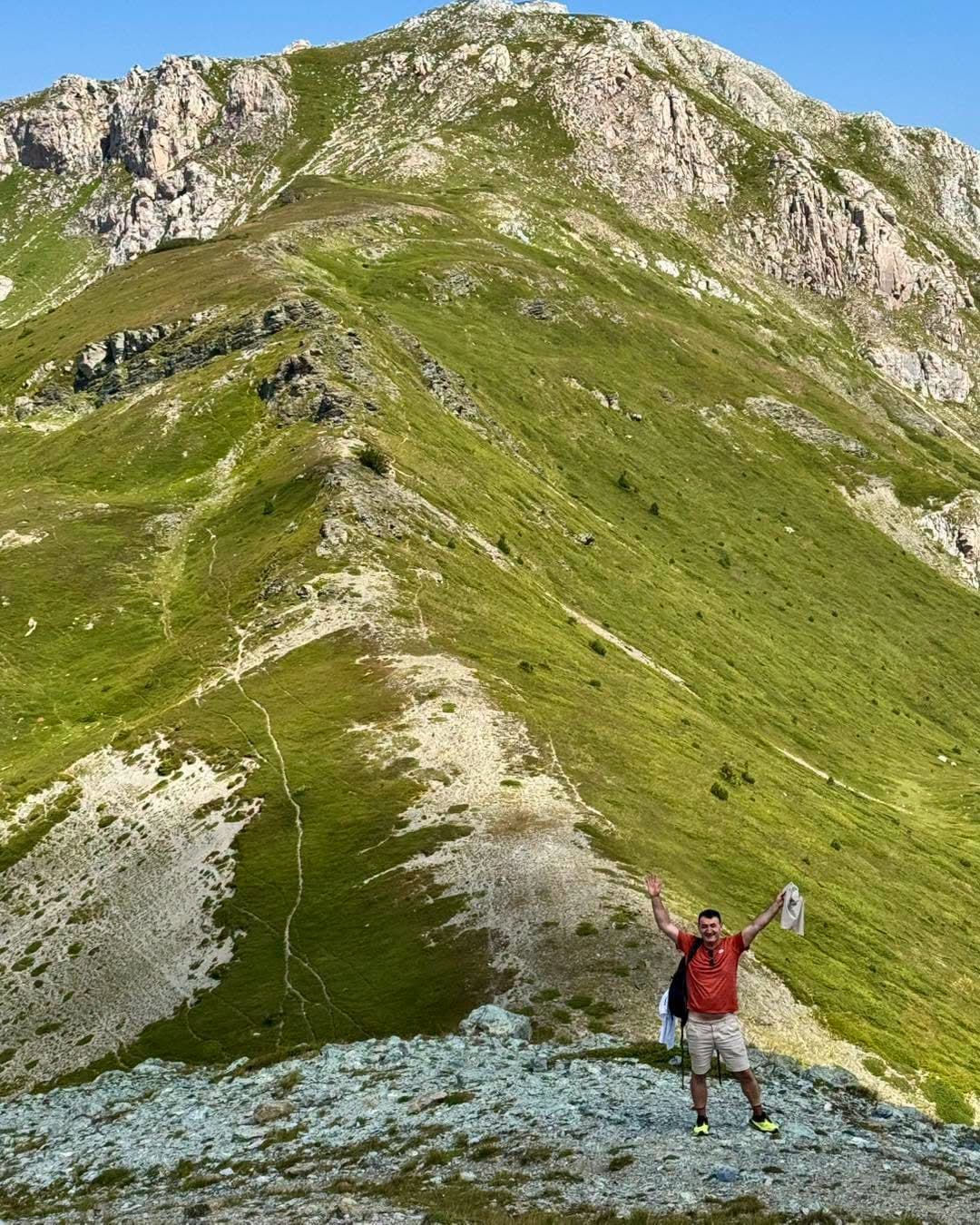 Maja e Brevinës